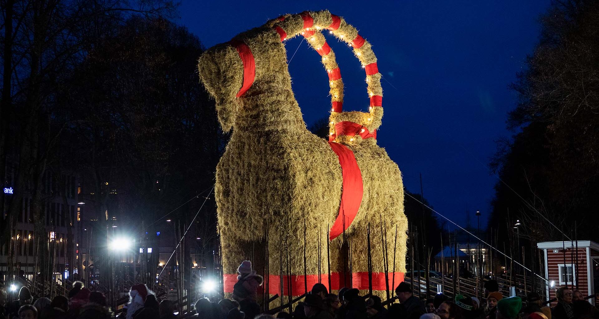 Här är Gävlebockens mest märkvärdiga öden genom åren