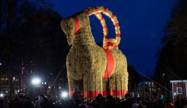 Här är Gävlebockens mest märkvärdiga öden genom åren