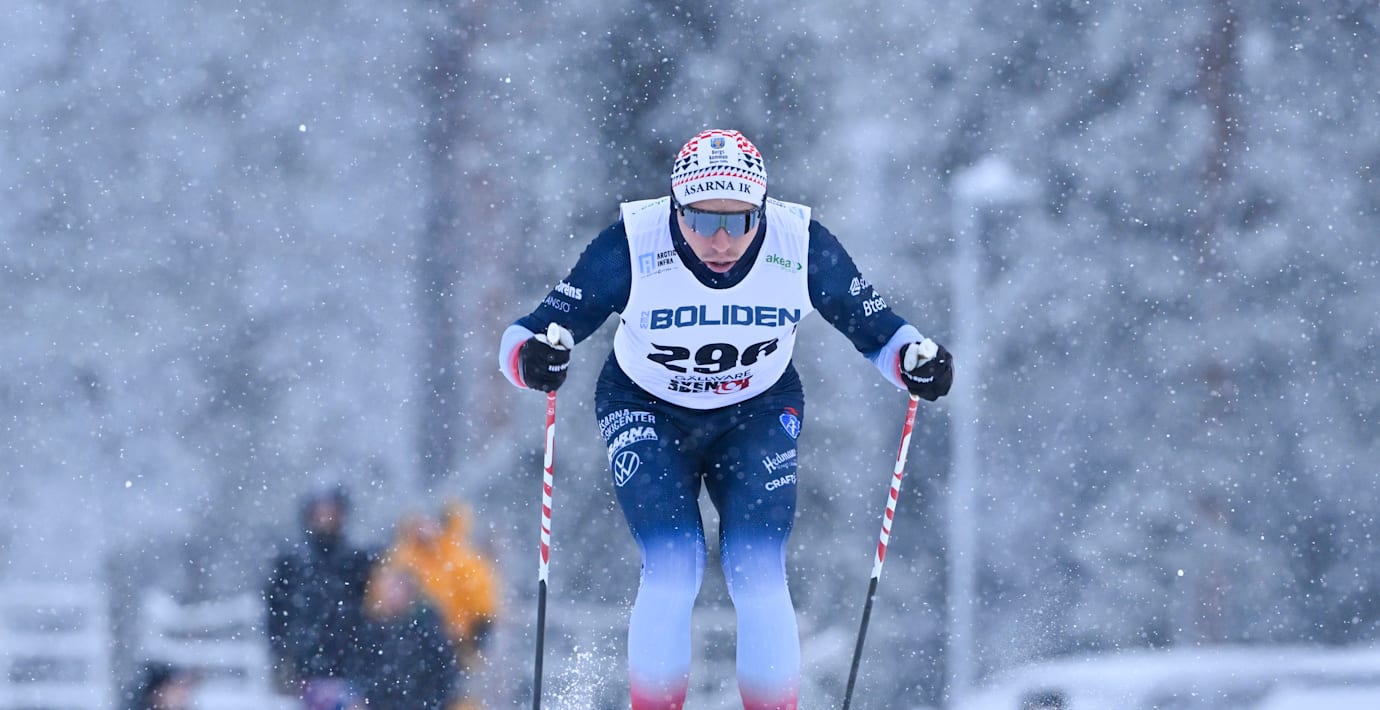 Duon tillbaka inför världscupen i Trondheim