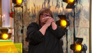Susanne från Vara vann 5 miljoner i Nyhetsmorgon