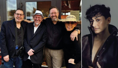 Club KAK kastar loss igen – i ny festlokal: ”Maxad partystämning”