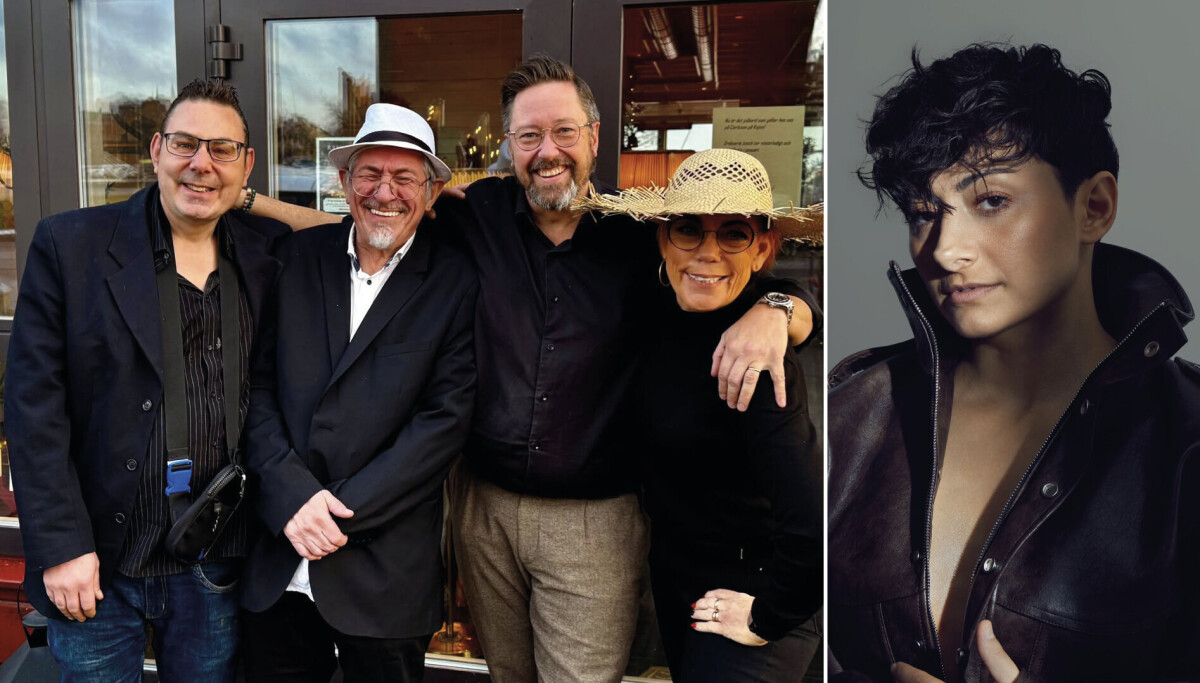 Club KAK kastar loss igen – i ny festlokal: ”Maxad partystämning”