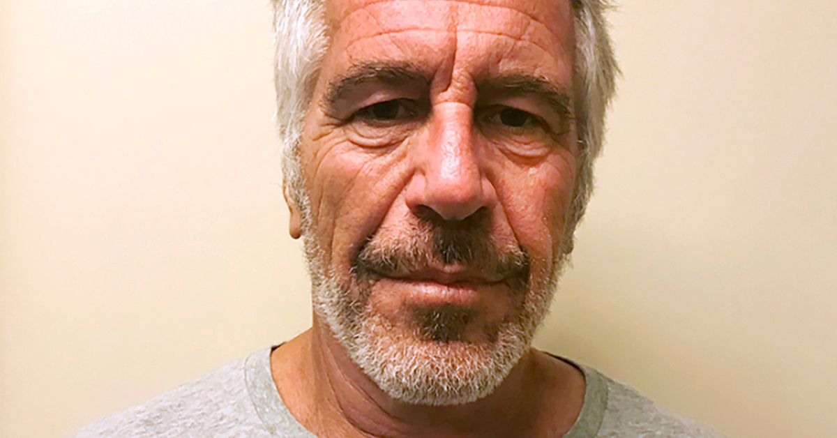 Fler Epsteinbilder släppta – citat ur ”Lolita”