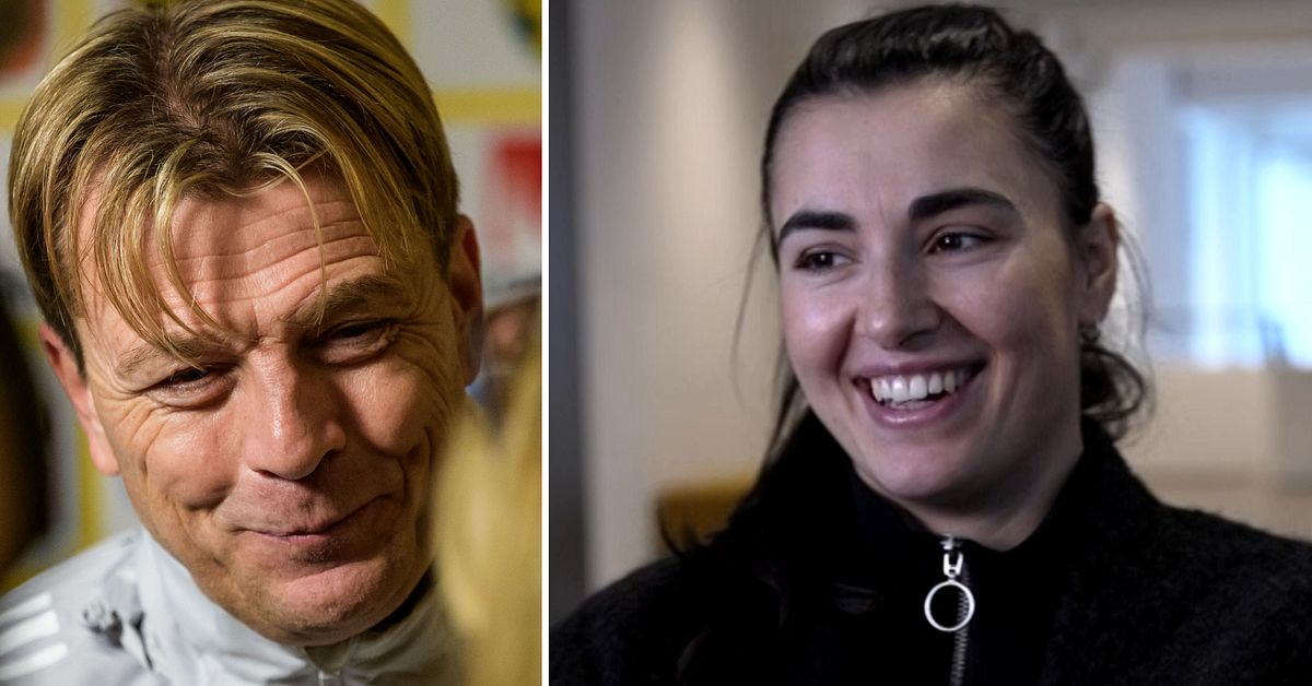 Fotboll: Zecira Musovic: ”Tony Gustavsson – watch out”