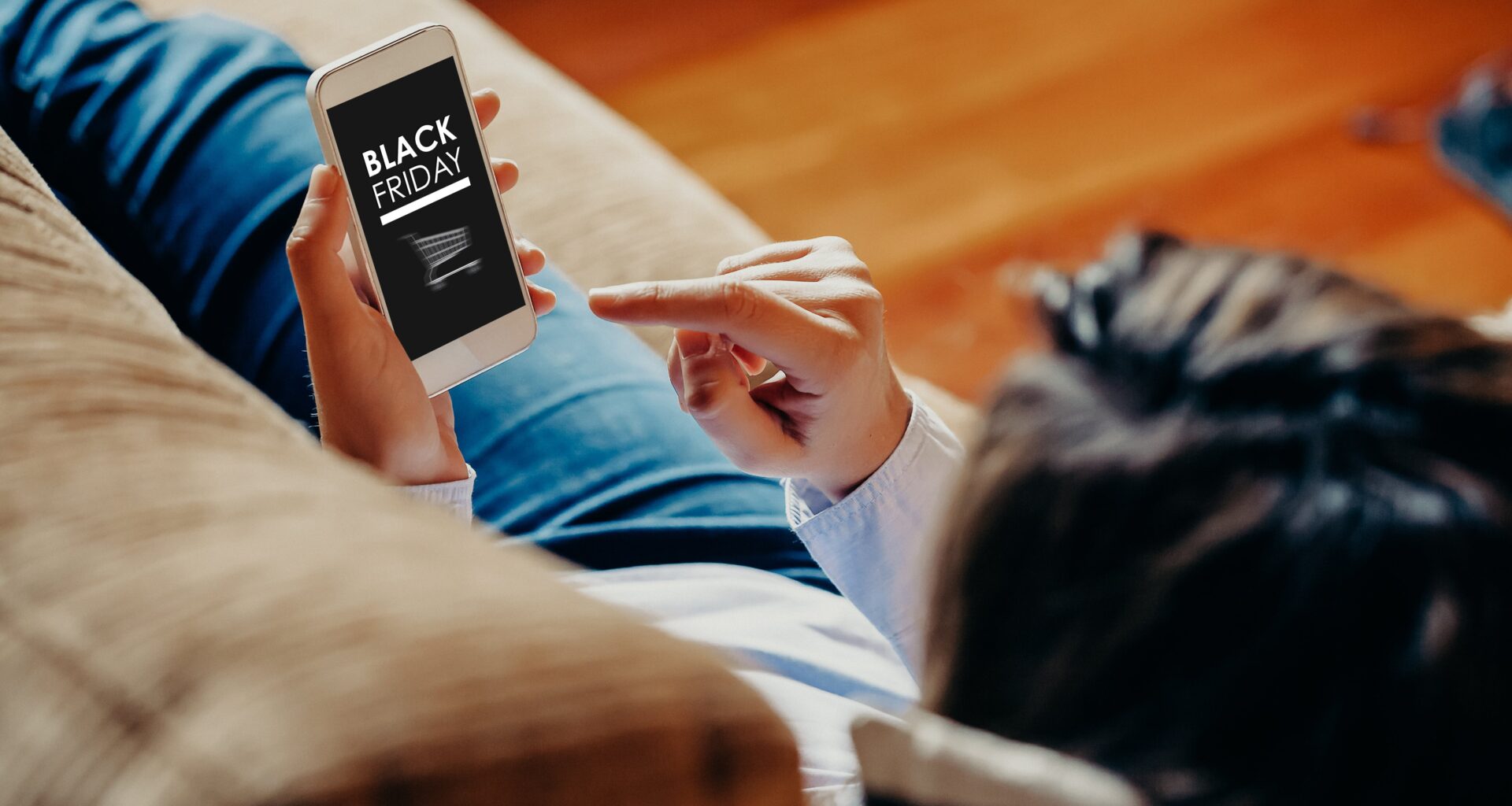 Verve Group visar ökat intresse för Black Week 2025