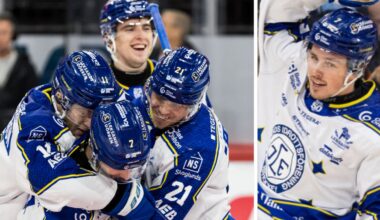 ”Längre än barnens väntan på Jultomten” – Falu-Kuriren