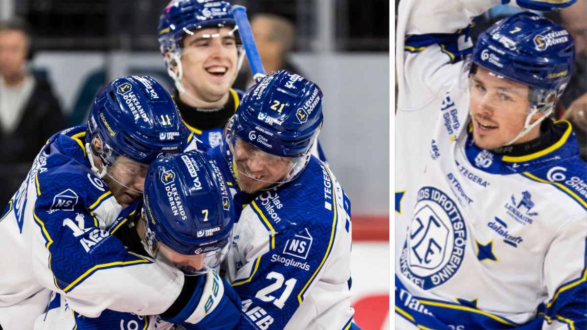 ”Längre än barnens väntan på Jultomten” – Falu-Kuriren