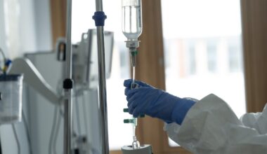 Fyraåring hamnade på intensiven – efter vårdmiss – Falu-Kuriren