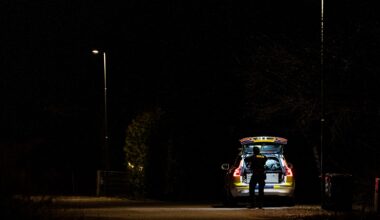 Marken gungar under fötterna på Sveriges kvinnor