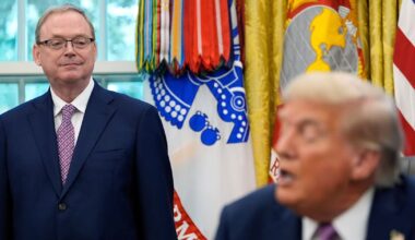 Trumps problematiska löfte: ”sluttande plan” - SvD