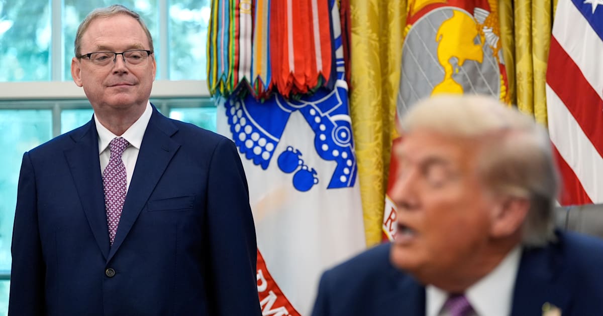 Trumps problematiska löfte: ”sluttande plan” - SvD