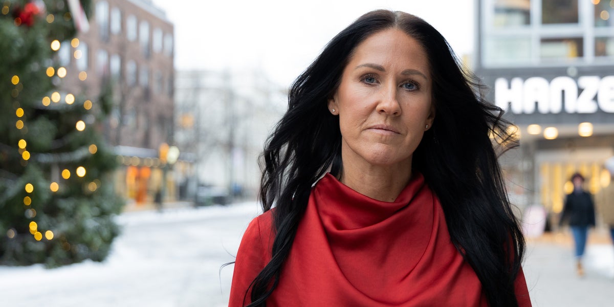 Matmomsen sänks tillfälligt från april 2026