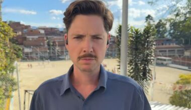 Trump: USA har beslagtagit tankfartyg utanför Venezuela