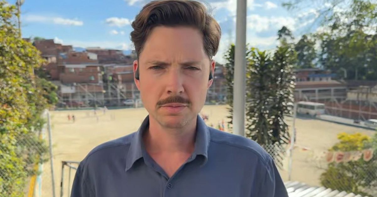 Trump: USA har beslagtagit tankfartyg utanför Venezuela