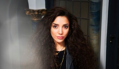 SVT tar Dirawi i örat efter utspel om Israel