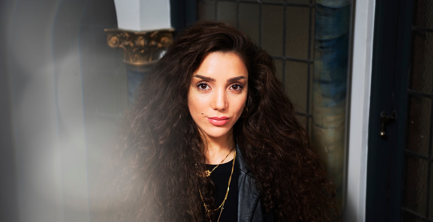 SVT tar Dirawi i örat efter utspel om Israel