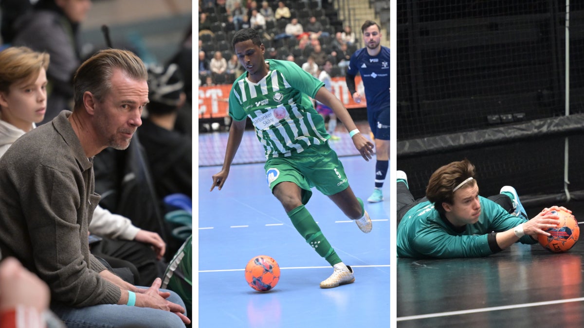 Här är alla matcherna i Alliansen – Kristianstadsbladet