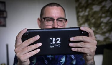 Julklappstips för spelbitna – så mycket kostar de – Jönköpings-Posten