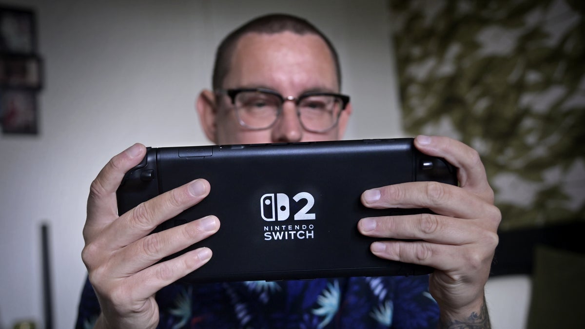 Julklappstips för spelbitna – så mycket kostar de – Jönköpings-Posten