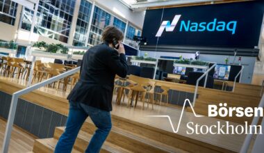 Saab vände upp på avvaktande börs – Evo i botten