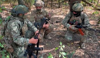 De ryska förlusterna stiger snabbare än någonsin