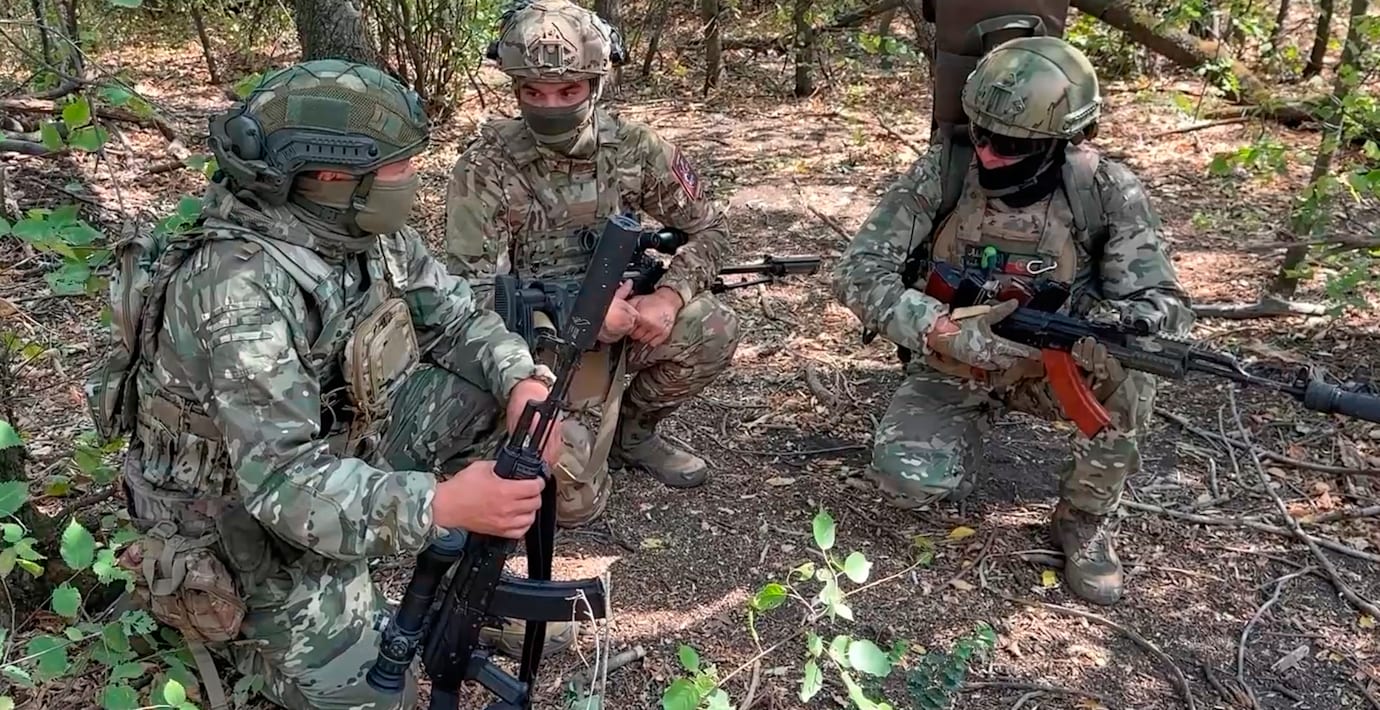 De ryska förlusterna stiger snabbare än någonsin