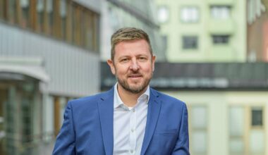 Husqvarna sätter nya finansiella mål