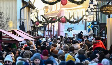 Ljusning bland handlare – fortsatt dystert för sällanköp