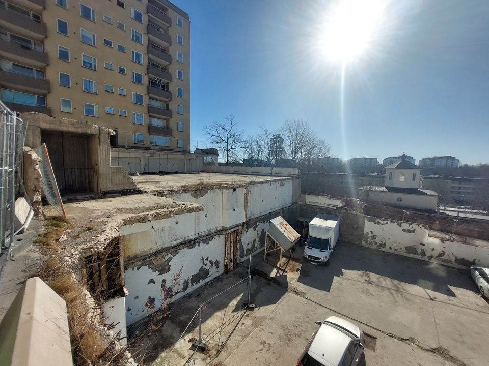 Hyresgästföreningen kritiska till hyresnämndens beslut om förvaltningsföreläggande i Vårberg – avser att överklaga