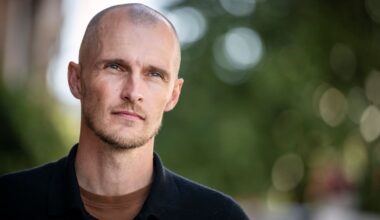 Forskare: Chat GPT bättre än kriminalpolitiken - SvD