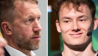 Se det senaste avsnittet av allsvenskan enligt Lundh och von Knorring