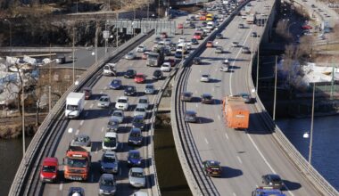 Förslag till nationell plan för transportinfrastrukturen 2026–2037