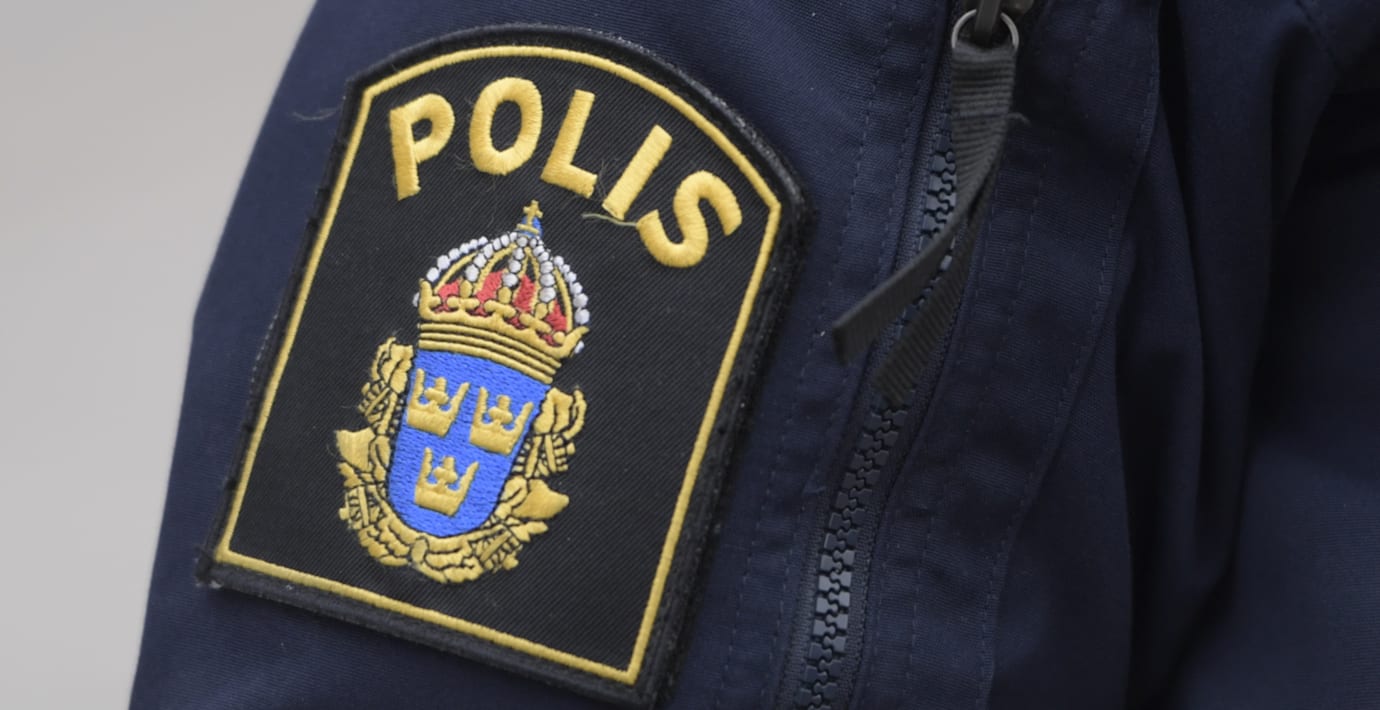 Misstänkt skottlossning mot flerfamiljshus i Malmö