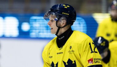 Trio i Tre Kronor | Frölunda HC