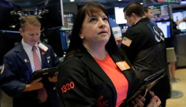 AI stekhett även nästa år – men kraven ökar