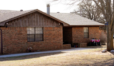 Övade skytte i trädgården på julafton – dödade äldre dam