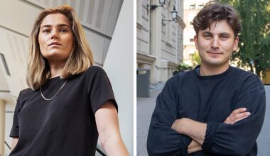 KDU-toppen Louise Hammargren vill samla Tidöpartiernas ungdomsförbund – får nobben