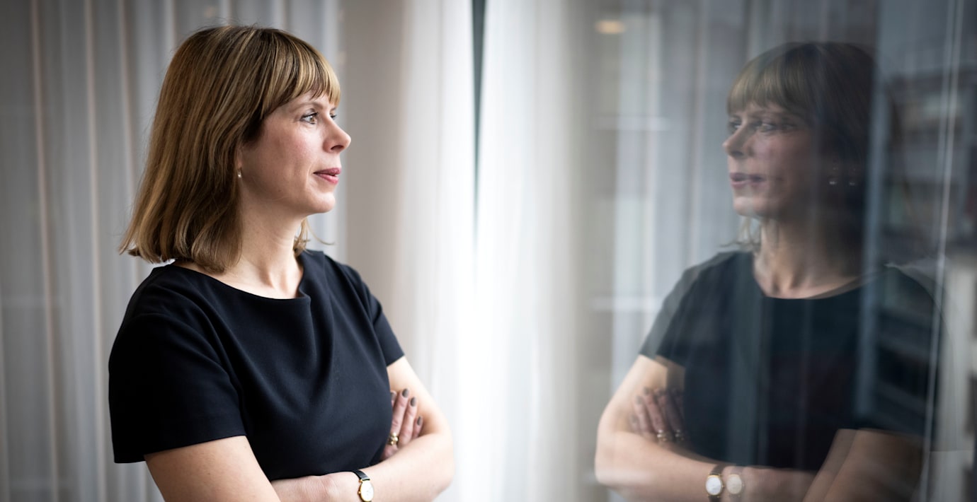 Magnusson Bernard tackar ägarstyrning för fin utveckling