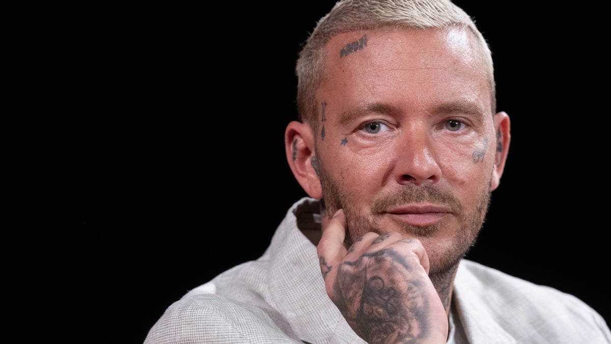 LEDARE: Jag kommer aldrig förlåta Bo-Göran Bodin för det här - Ljusnan