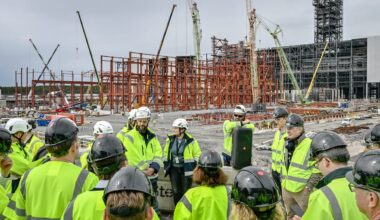 Stegra har inte lyckats säkra kapital: ”Ödesvecka”