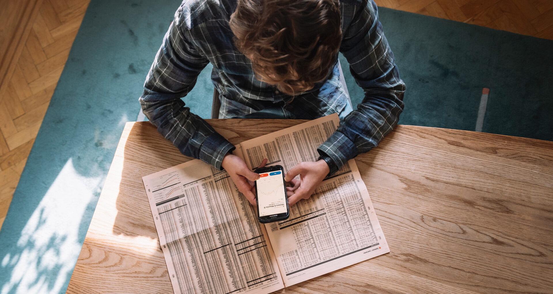 Här är nya lagarna som träder i kraft 2026