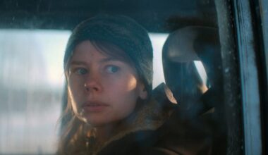 ”Känslomässig action” när succéboken blir tv-serie