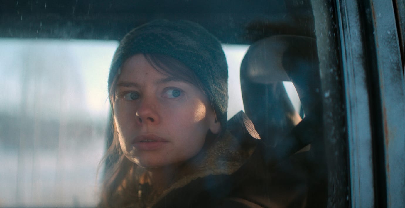 ”Känslomässig action” när succéboken blir tv-serie