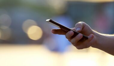 2G- och 3G-näten stängs ned – vissa mobiler kan inte ringa 112 — Höörs kommun