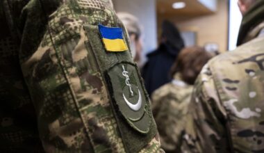 Svensk dömd i Ryssland – har stridit för Ukraina - Hufvudstadsbladet