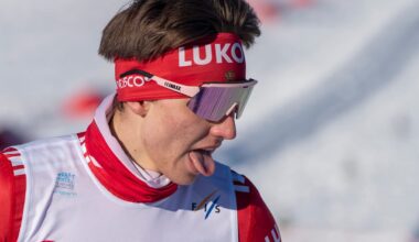 Två ryssar startar i världscupen: ”Juridiskt faktum”