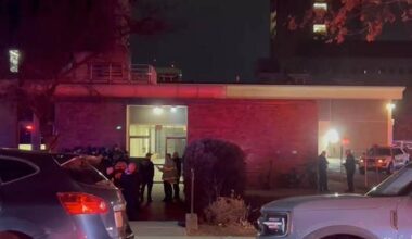 DN Direkt – Skjutning på universitetsområde i USA