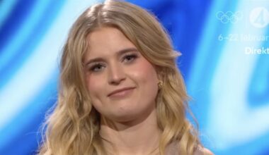 Hon får hänga med Diggiloo till Hultsfred – "Det är superkul"