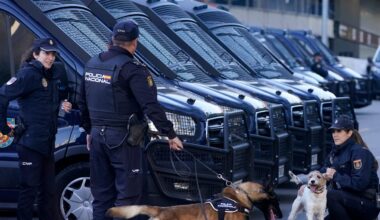 Två döms – planerade ”döda så många judar som möjligt” i Storbritannien