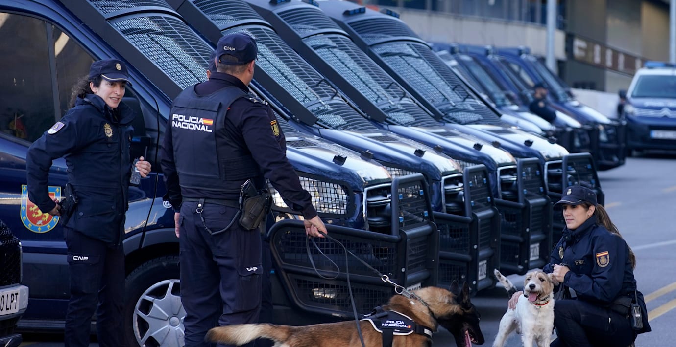 Två döms – planerade ”döda så många judar som möjligt” i Storbritannien